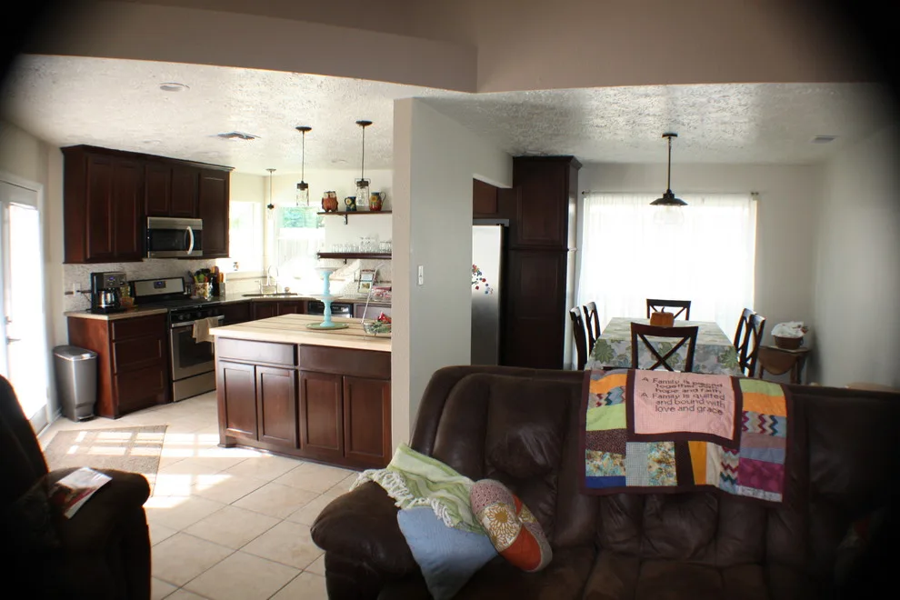 Avon Glen Kitchen by Rick O's Construction And Remodeling - Photo 3