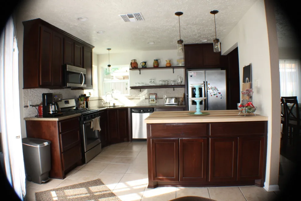 Avon Glen Kitchen by Rick O's Construction And Remodeling - Photo 2