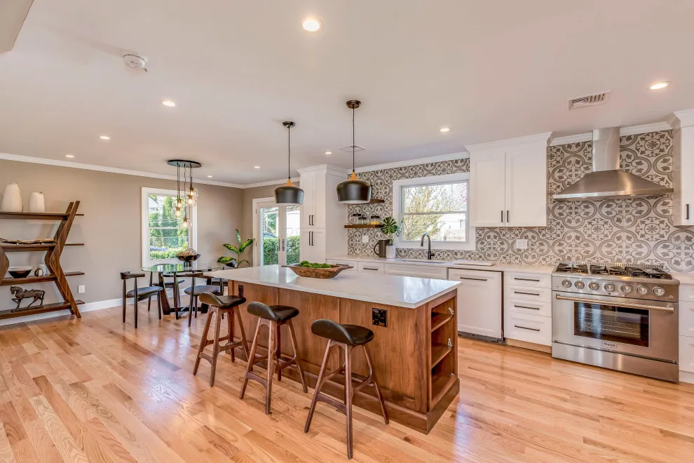 Reyes Brothers Remodeling & Design LLC - Photo 4