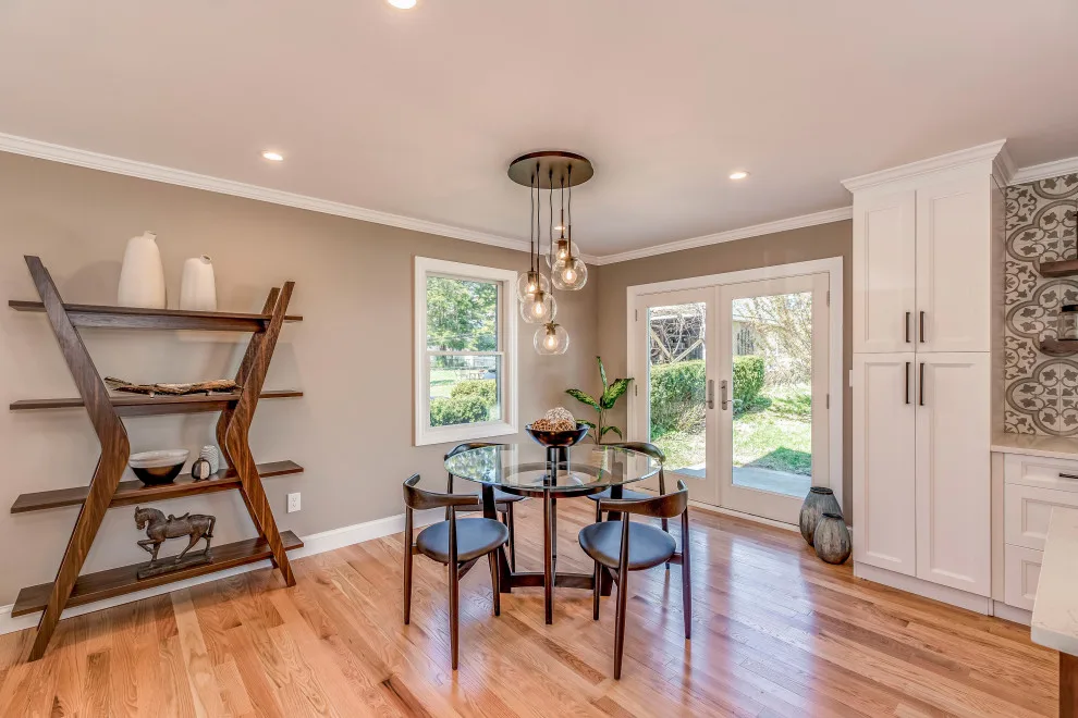 Reyes Brothers Remodeling & Design LLC - Photo 14