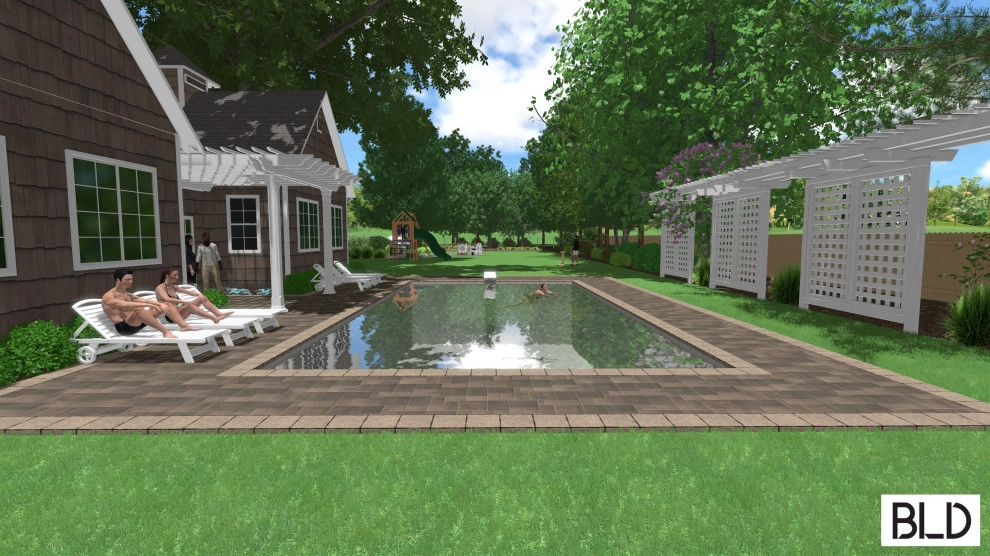 North End Landscape Design by Boise Landscape Design - Photo 13