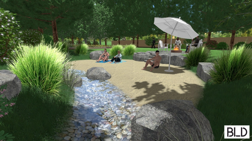 North End Landscape Design by Boise Landscape Design - Photo 16