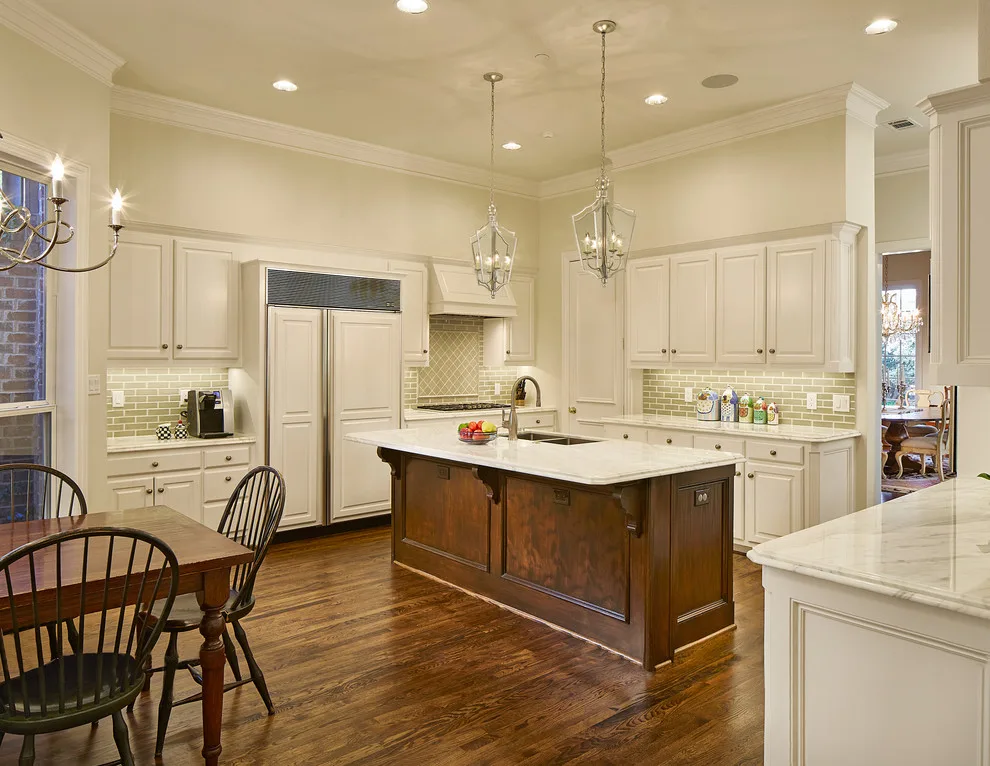 Classic - Glen Lakes by Alair Homes Dallas - Photo 3