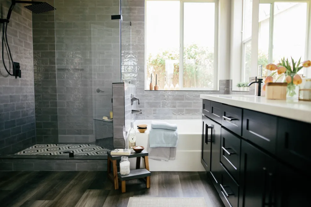 Glen Harbor by BIG Construction Inc. - Photo 10