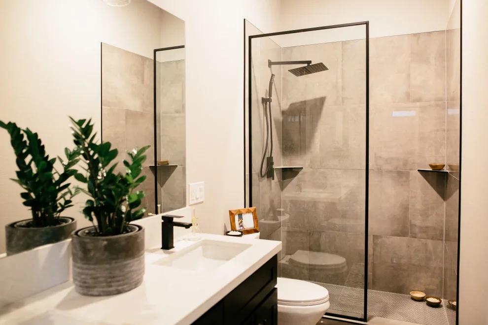 Glen Harbor by BIG Construction Inc. - Photo 9