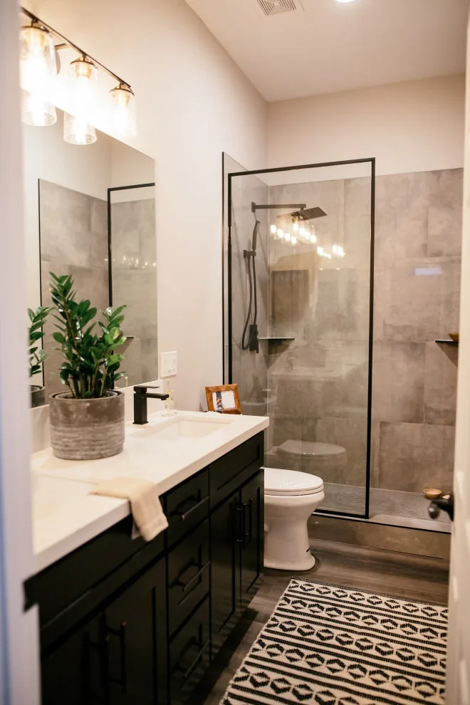 Glen Harbor by BIG Construction Inc. - Photo 6