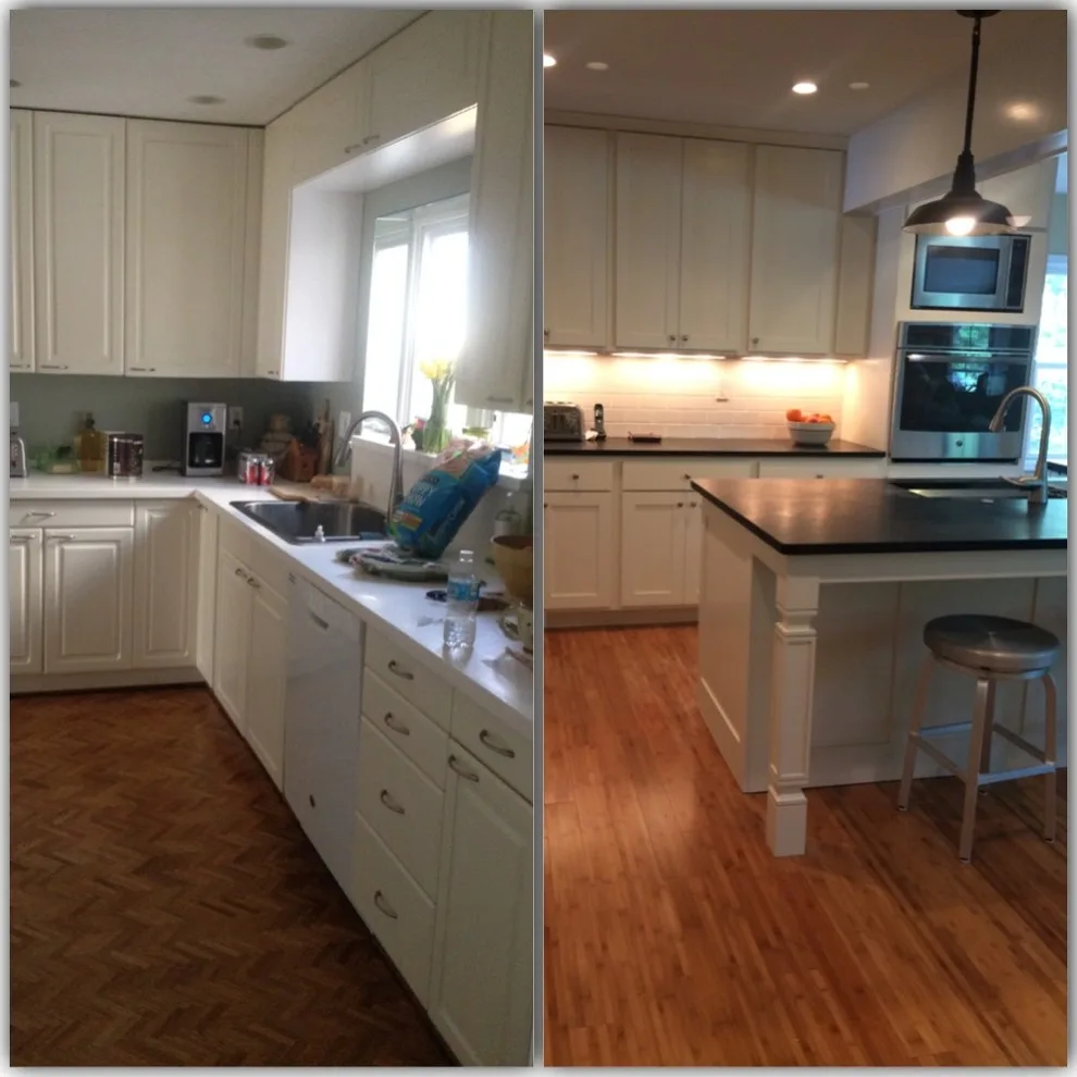 Glendale Kitchen Expansion/Renovation by Crossgrain, LLC. - Photo 10