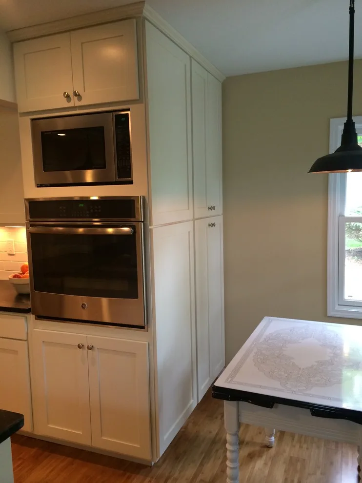 Glendale Kitchen Expansion/Renovation by Crossgrain, LLC. - Photo 3