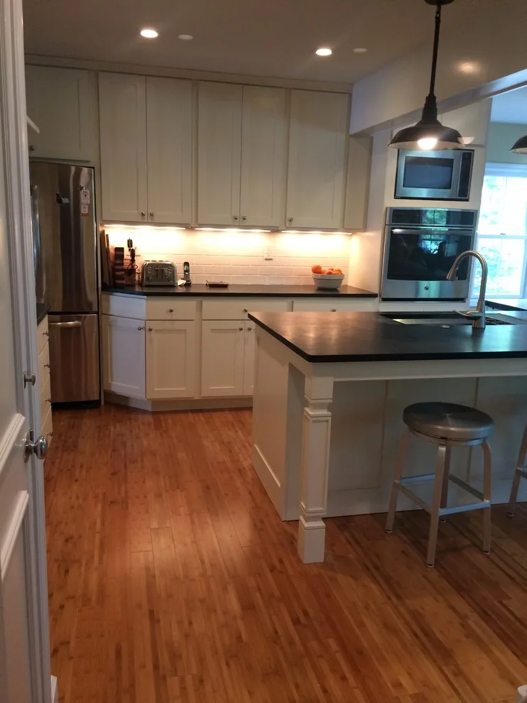 Glendale Kitchen Expansion/Renovation by Crossgrain, LLC. - Photo 11