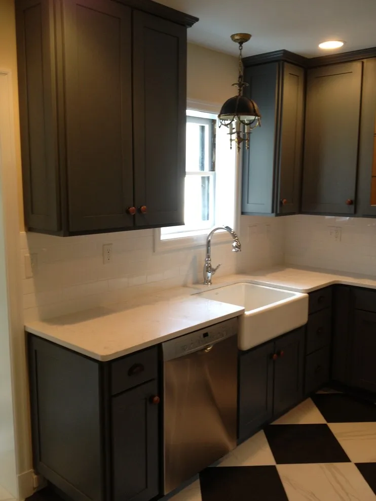 Glendale Culinary Renovation by Crossgrain, LLC. - Photo 7