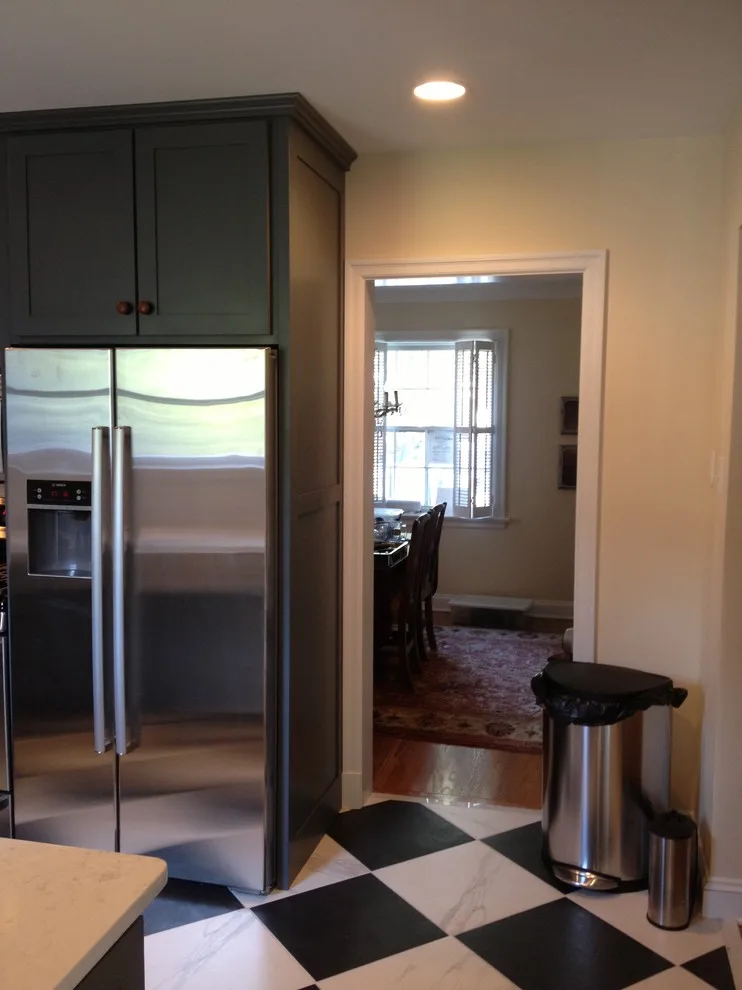 Glendale Culinary Renovation by Crossgrain, LLC. - Photo 3