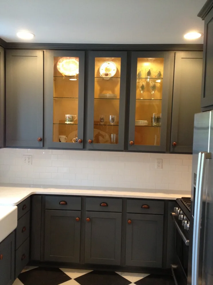Glendale Culinary Renovation by Crossgrain, LLC. - Photo 6