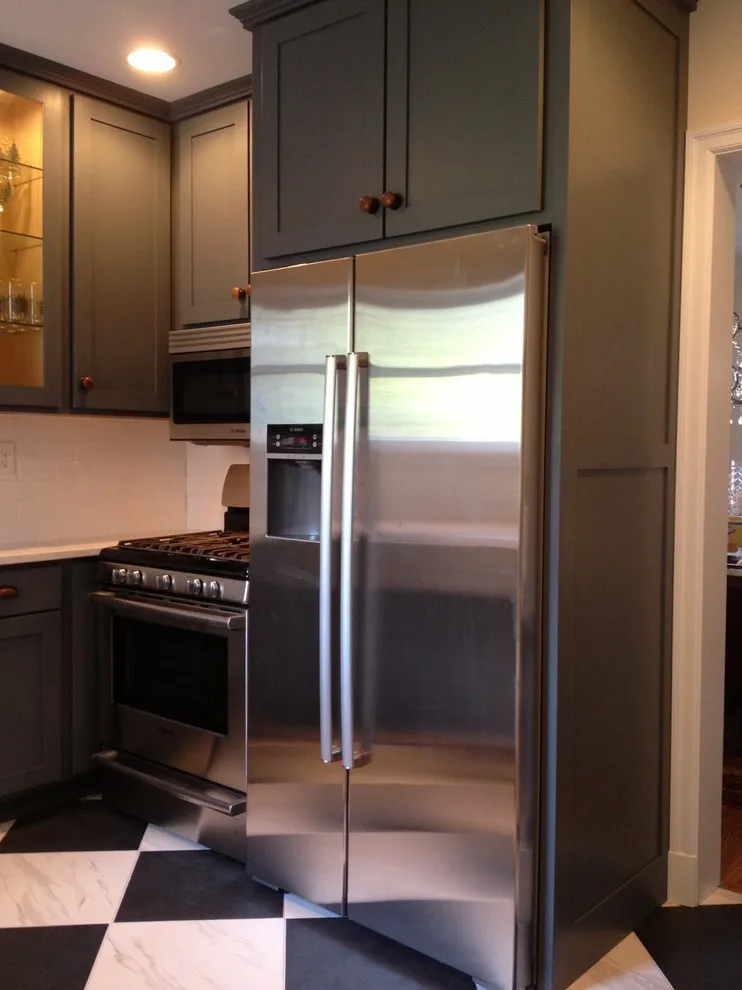 Glendale Culinary Renovation by Crossgrain, LLC. - Photo 2
