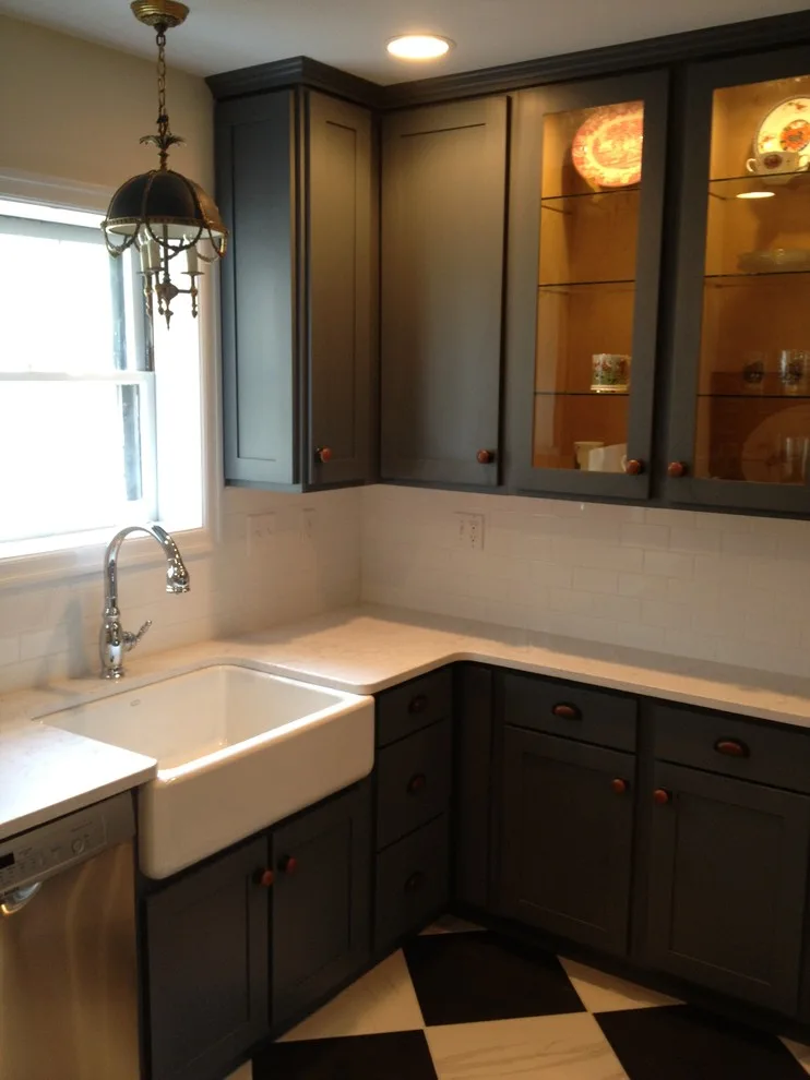 Glendale Culinary Renovation by Crossgrain, LLC. - Photo 5