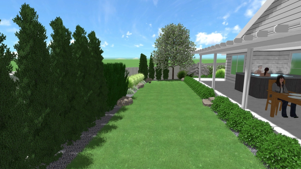 Meridian Landscape Design by Boise Landscape Design - Photo 4