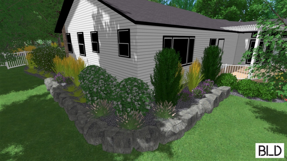 Eagle Oasis by Boise Landscape Design - Photo 8