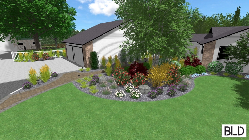 Eagle Oasis by Boise Landscape Design - Photo 17