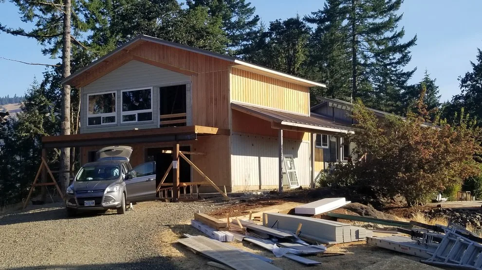 RBR Construction And Roofing - Photo 4