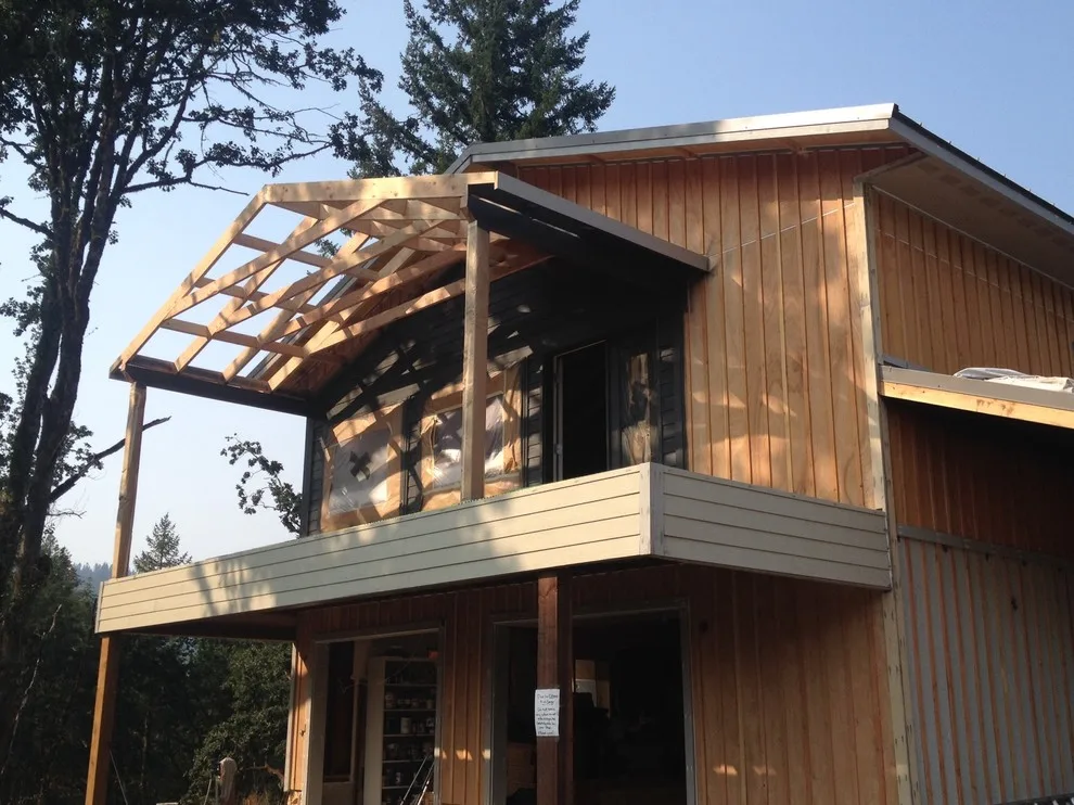 RBR Construction And Roofing - Photo 3