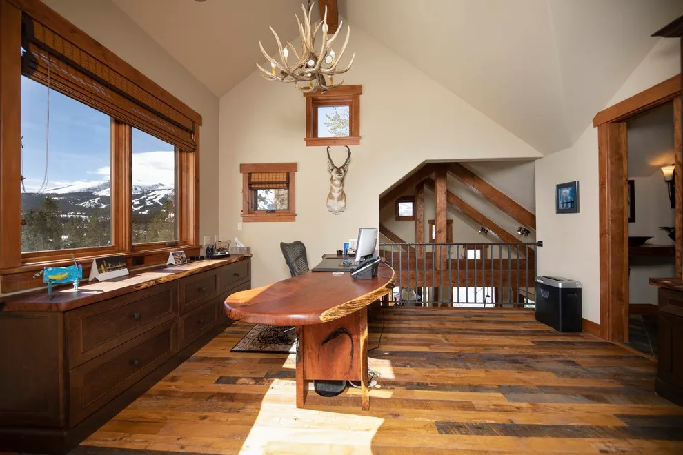 Rockridge Building Company - Photo 4