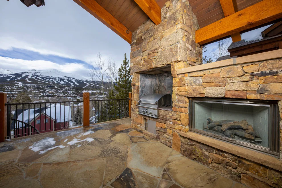 Golden Speck by Rockridge Building Company - Photo 18