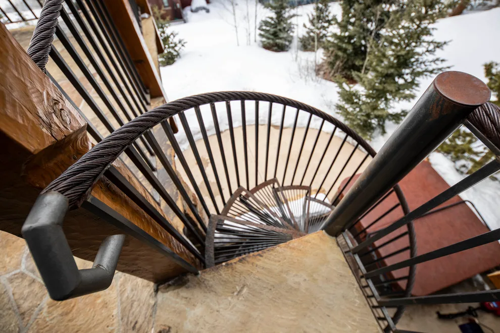 Golden Speck by Rockridge Building Company - Photo 37
