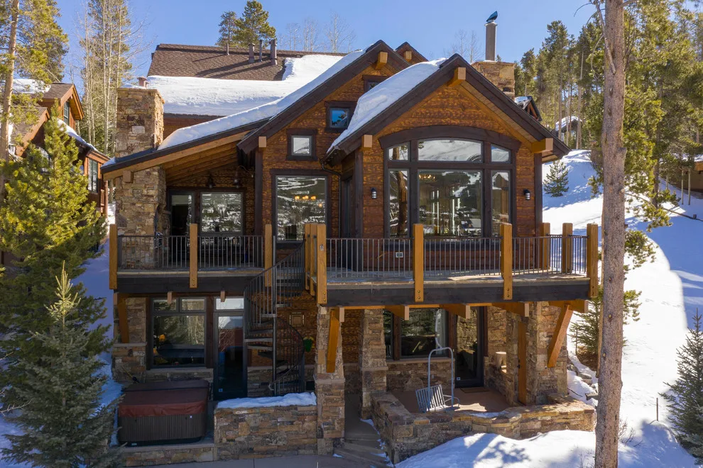 Golden Speck by Rockridge Building Company - Photo 21