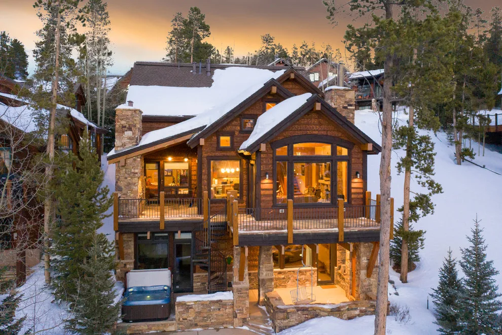 Golden Speck by Rockridge Building Company - Photo 49