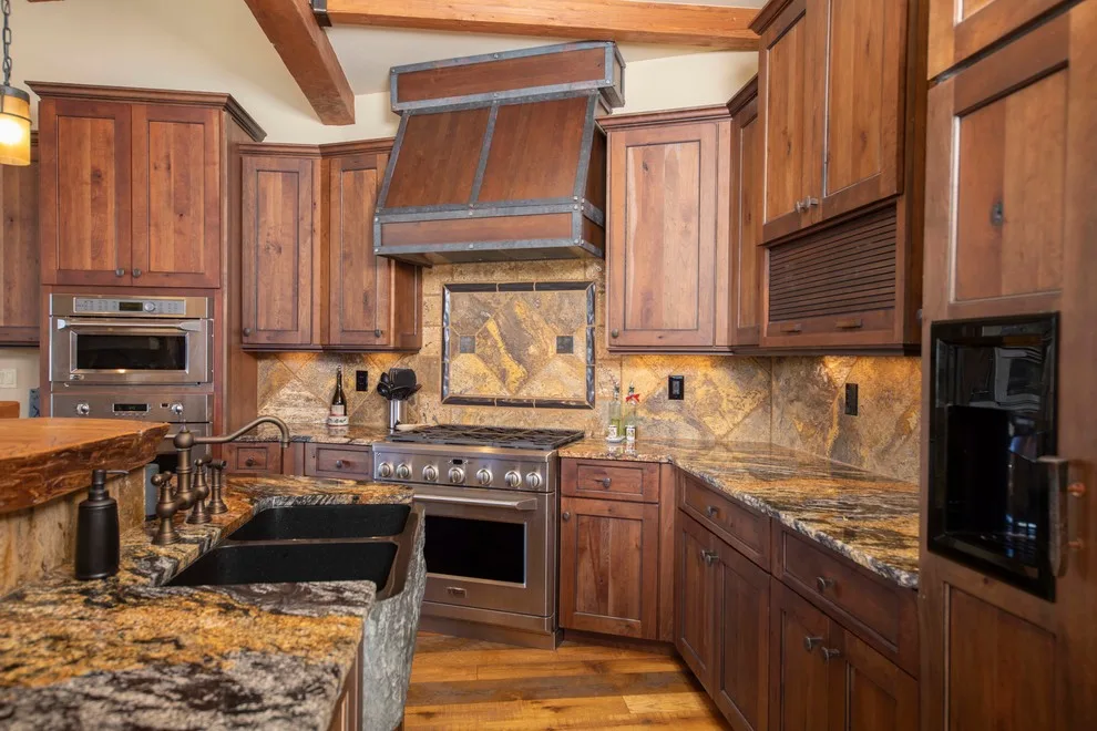 Golden Speck by Rockridge Building Company - Photo 5