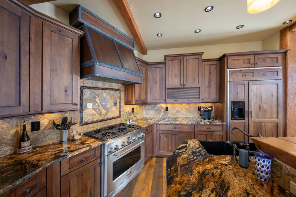 Golden Speck by Rockridge Building Company - Photo 48