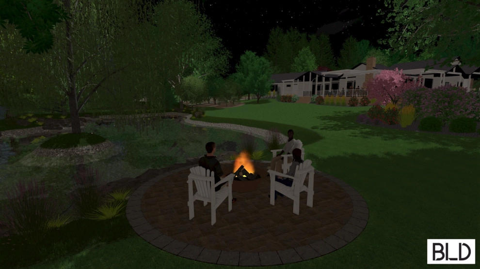 Eagle Oasis by Boise Landscape Design - Photo 3