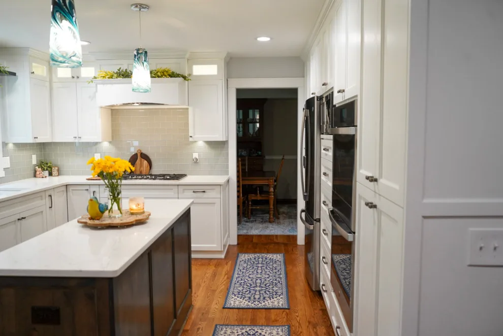 Gilded Kitchen by Imperial Builders Northwest - Photo 3