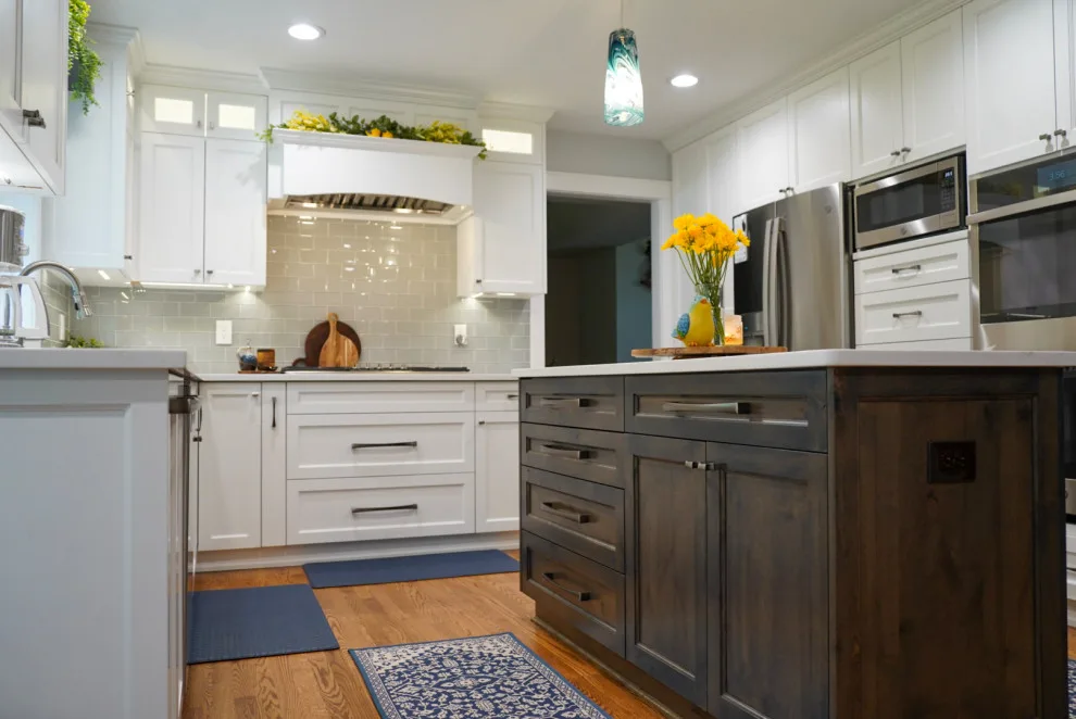 Gilded Kitchen by Imperial Builders Northwest - Photo 13
