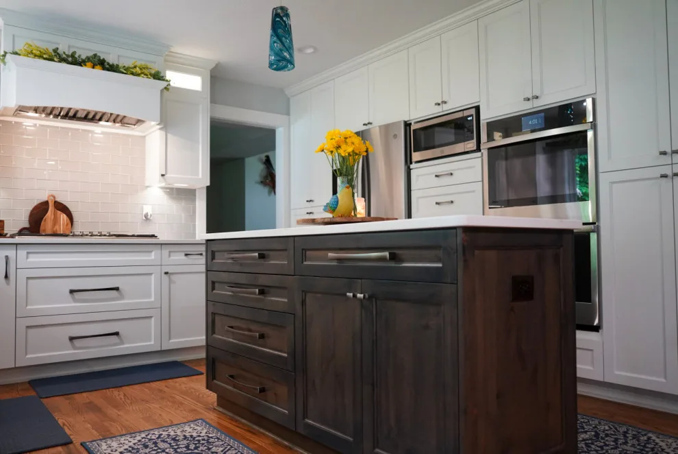 Gilded Kitchen by Imperial Builders Northwest - Photo 18