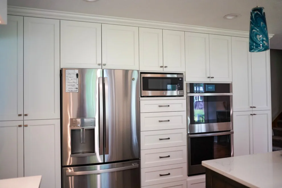 Gilded Kitchen by Imperial Builders Northwest - Photo 2
