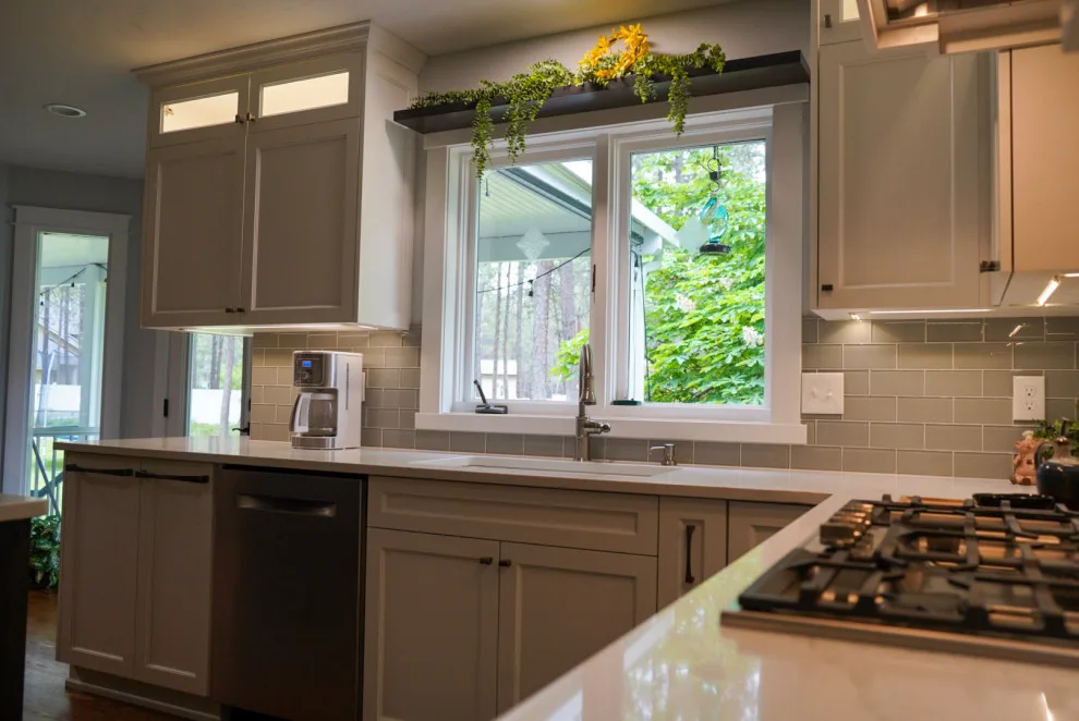 Gilded Kitchen by Imperial Builders Northwest - Photo 12