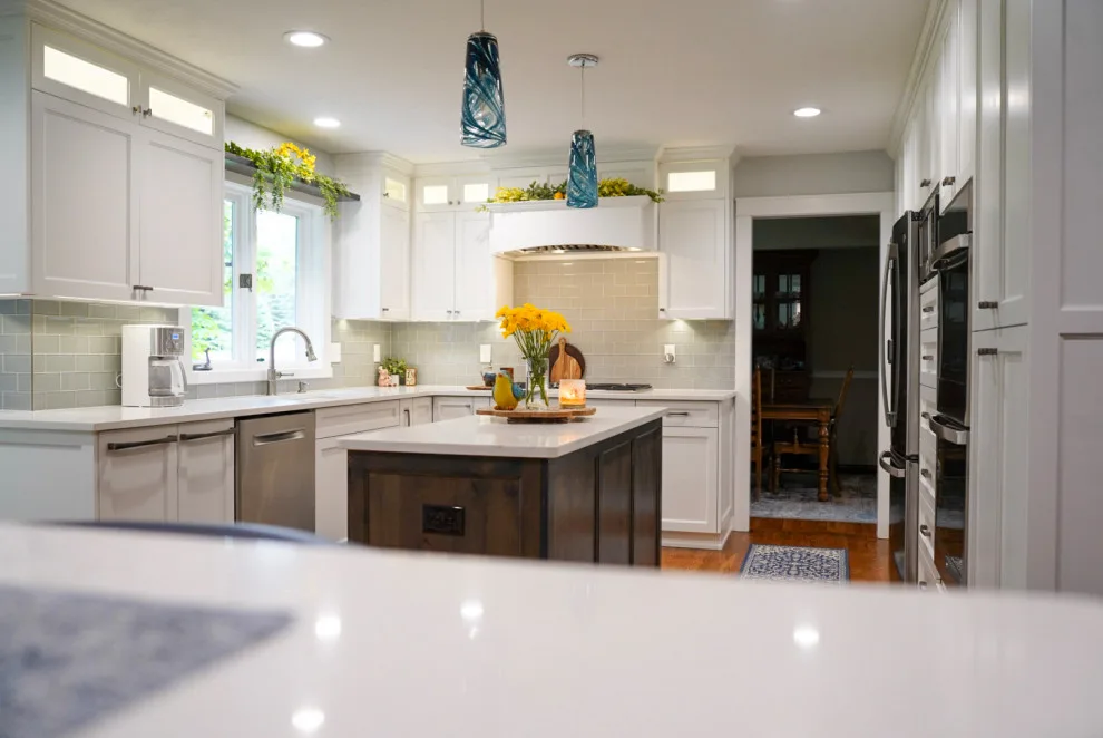 Gilded Kitchen by Imperial Builders Northwest - Photo 14