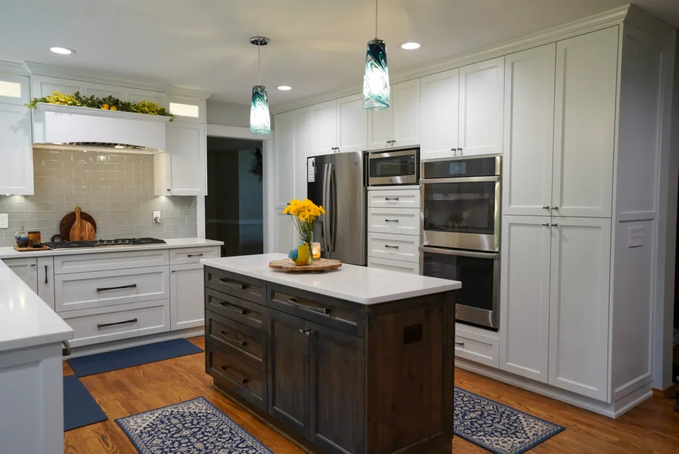 Gilded Kitchen by Imperial Builders Northwest - Photo 9