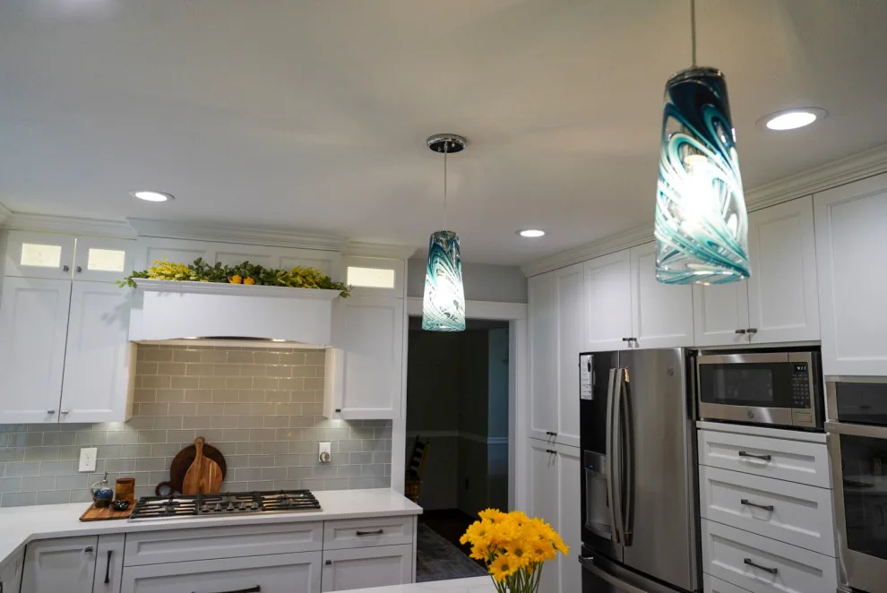 Gilded Kitchen by Imperial Builders Northwest - Photo 7