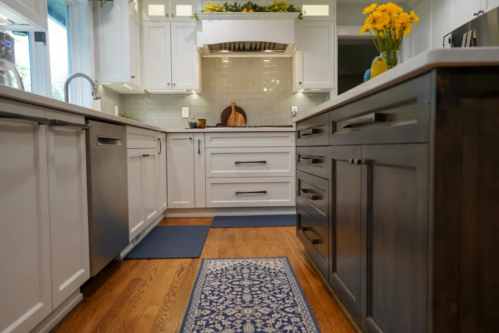 Gilded Kitchen by Imperial Builders Northwest - Photo 15