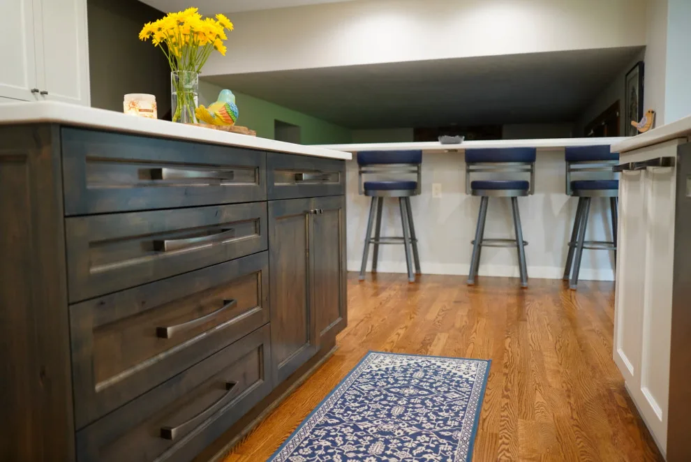 Gilded Kitchen by Imperial Builders Northwest - Photo 8