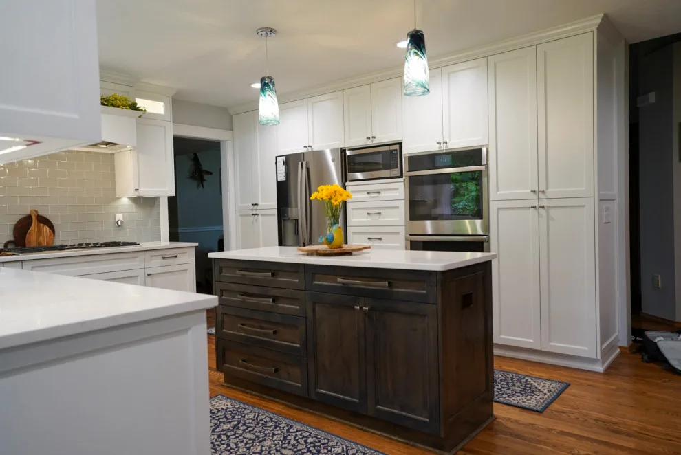 Gilded Kitchen by Imperial Builders Northwest - Photo 11