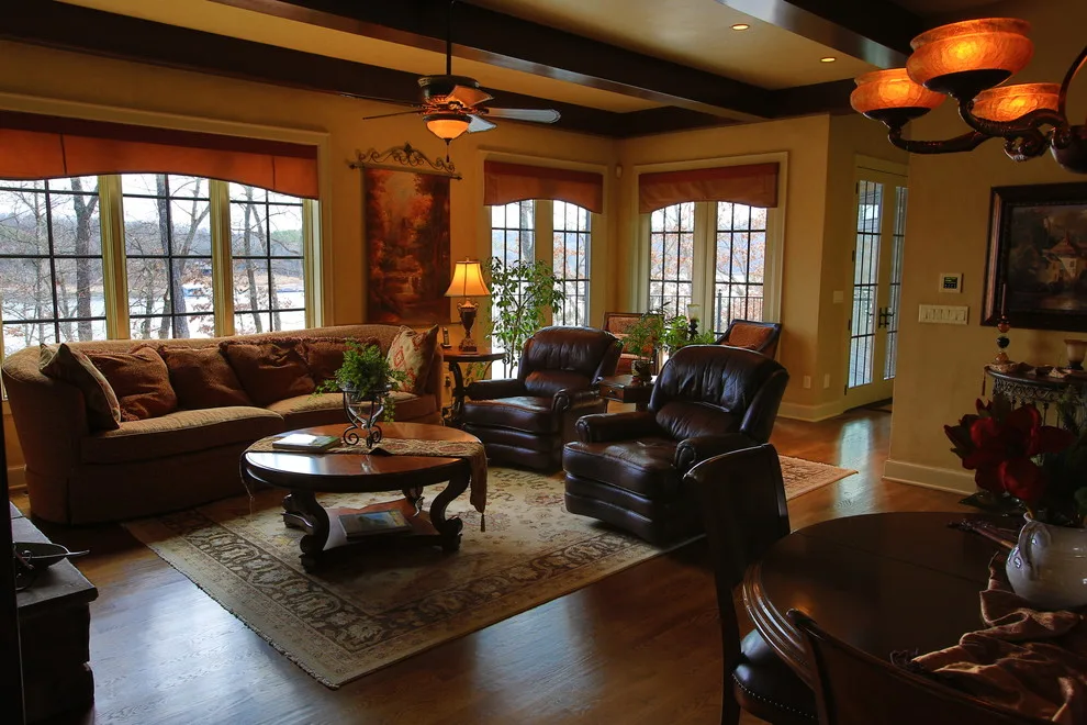 Gilded Private Dwelling by Landmarc Homes - Photo 5