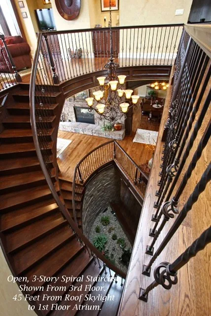 Gilded Private Dwelling by Landmarc Homes - Photo 6