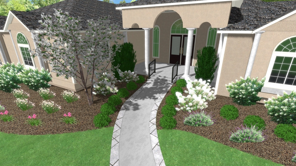 Eagle Landscape Design by Boise Landscape Design - Photo 2