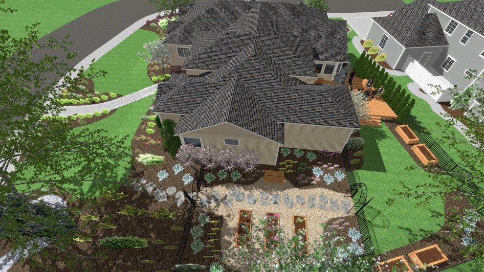 Eagle Landscape Design by Boise Landscape Design - Photo 8