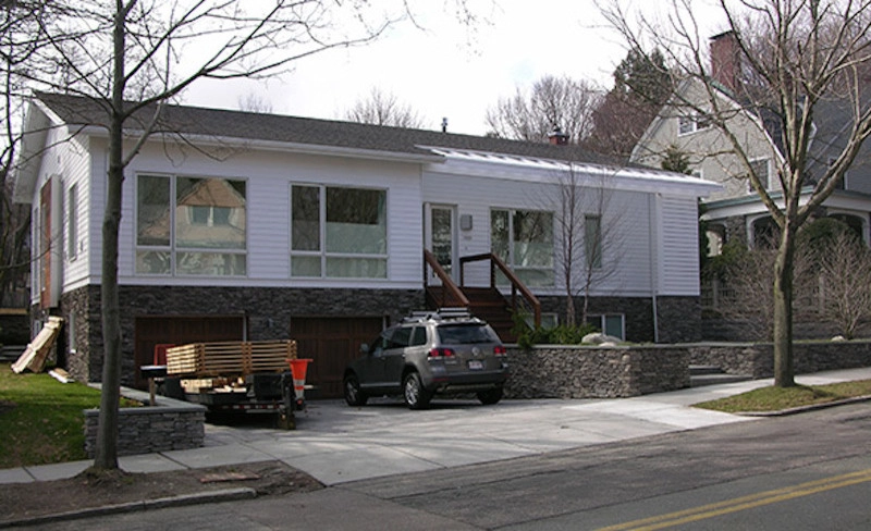 Cambridge Landscape Co. Inc. - Photo 2