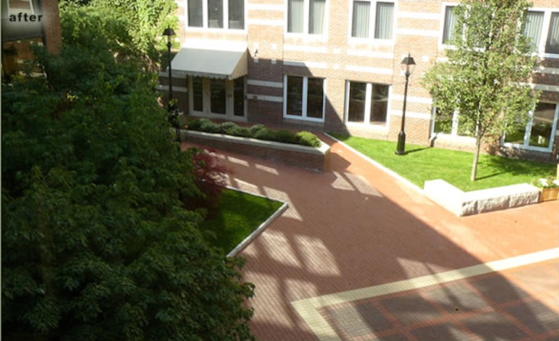 Cambridge Landscape Co. Inc. - Photo 4