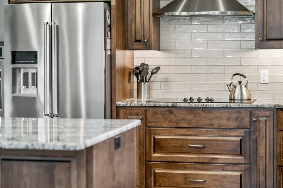 Golden Ridge Culinary by Bellepar Homes LLC - Photo 7