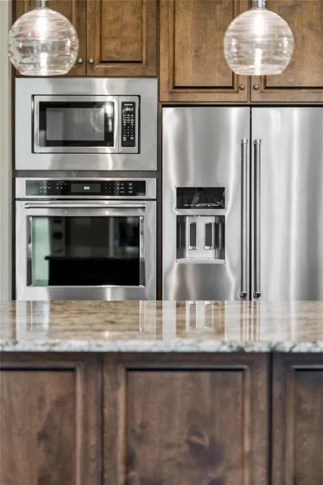 Golden Ridge Culinary by Bellepar Homes LLC - Photo 13